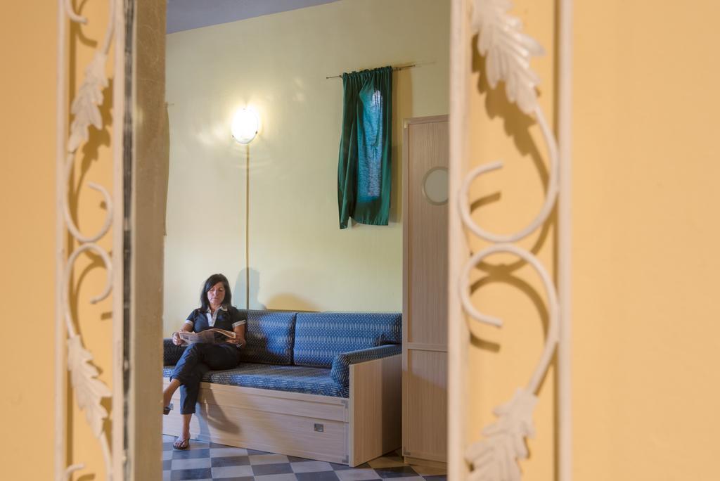 Villa Emilia Marina di Castagneto Carducci Eksteriør bilde