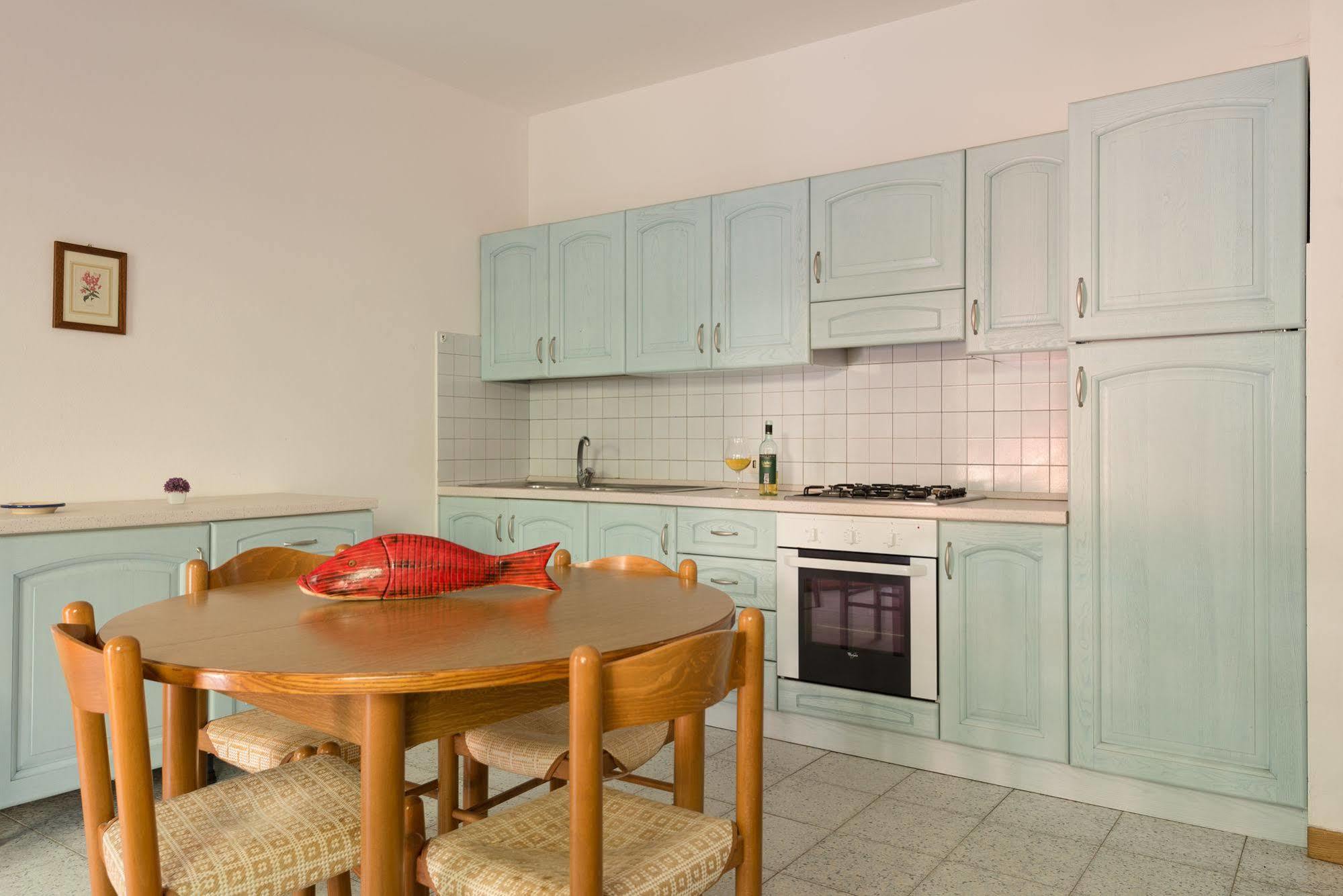 Villa Emilia Marina di Castagneto Carducci Eksteriør bilde