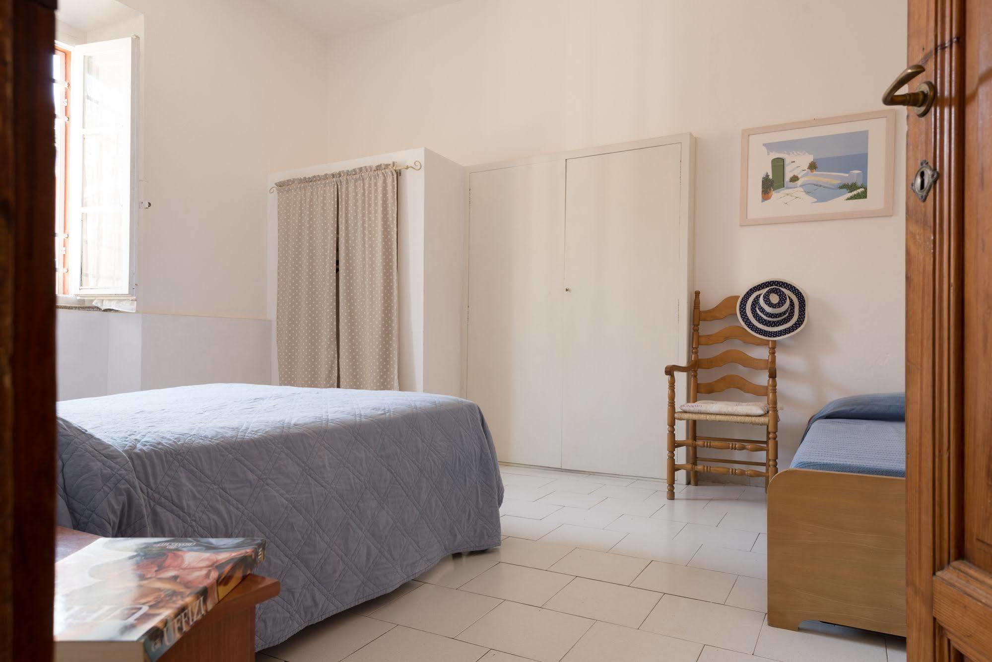 Villa Emilia Marina di Castagneto Carducci Eksteriør bilde