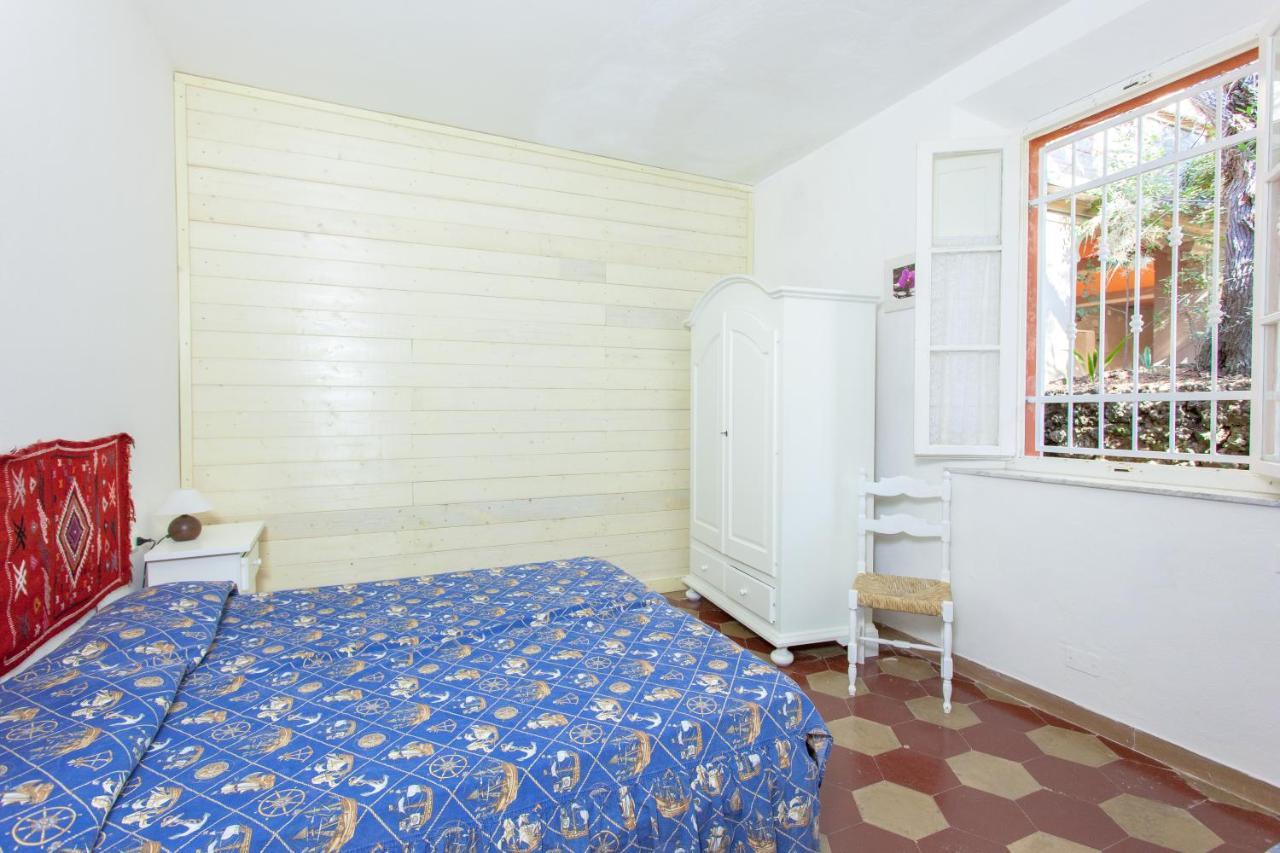 Villa Emilia Marina di Castagneto Carducci Eksteriør bilde